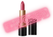 Exposed Sissy logo-pink